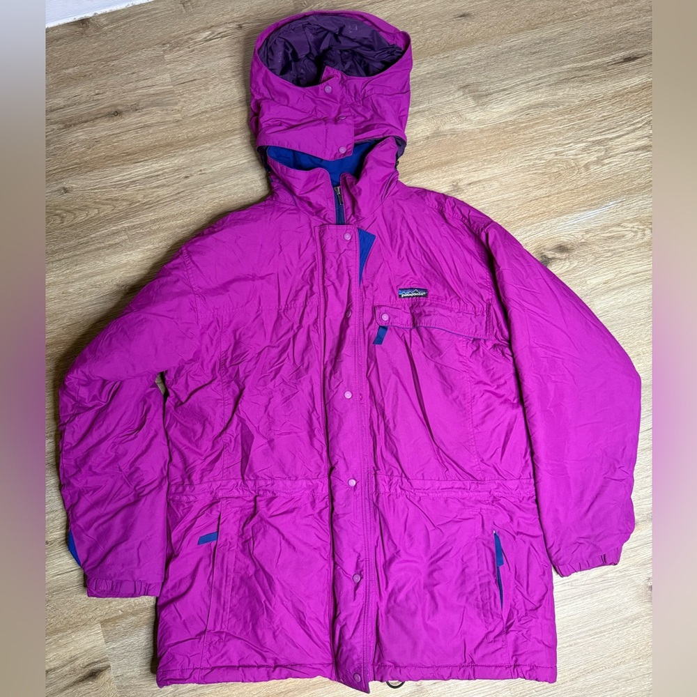 Patagonia snow Jacket